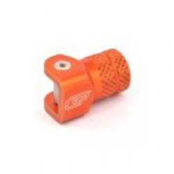 Puntalino Leva Cambio MONTESA -  COSTA SPECIAL PARTS (Arancione)